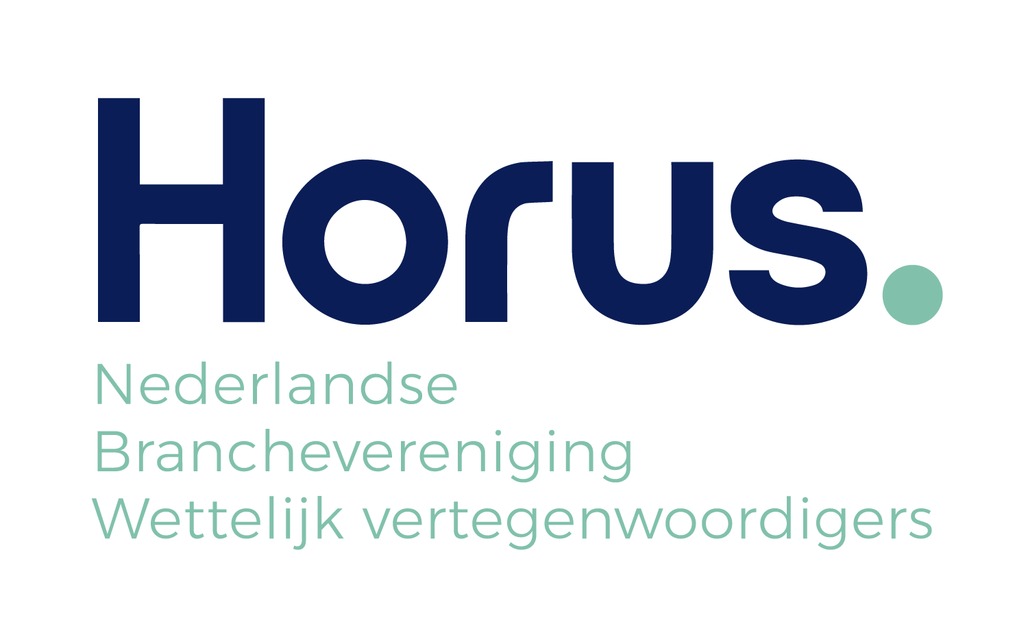 Horus, Nederlandse branchvereniging Wettelijk vertegenwoordigers